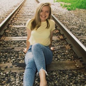 Meet your Posher, Morgan